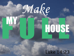 Luke 14-23