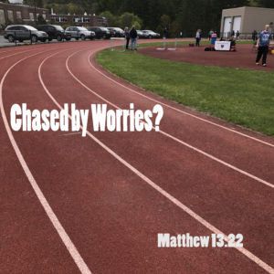 Matthew 13-22