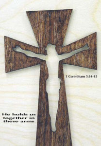 2 Corinthians 5:14-15